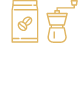 Café e insumos