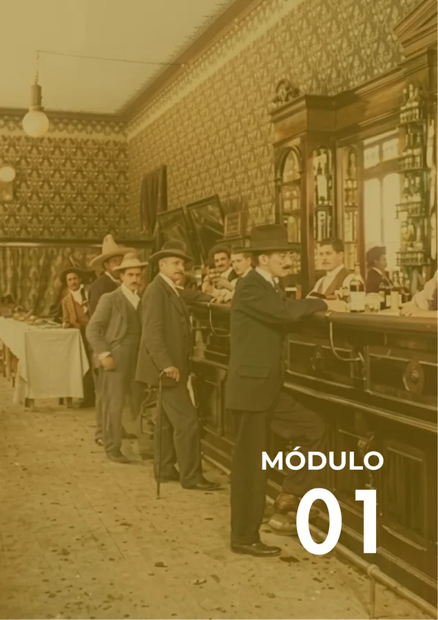 Módulo 01