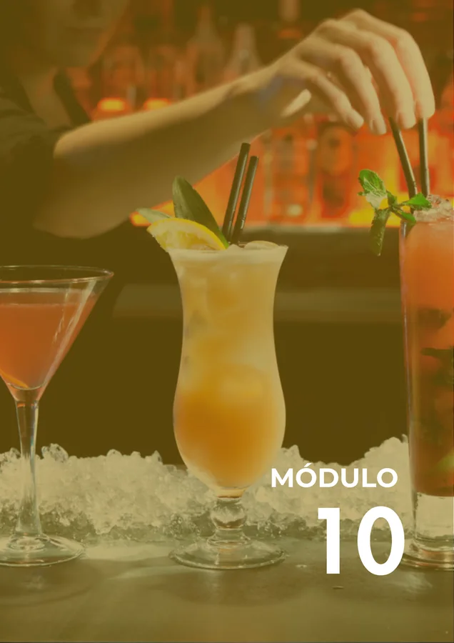 Módulo 10