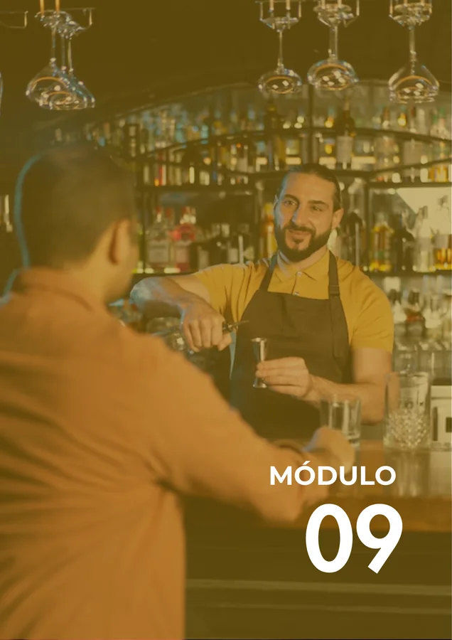 Módulo 09