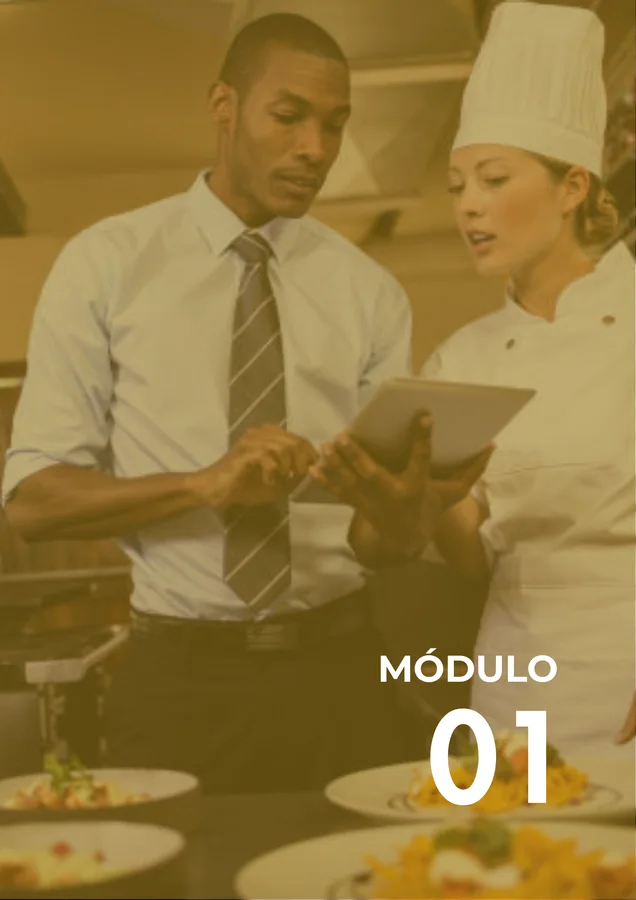 Módulo 01