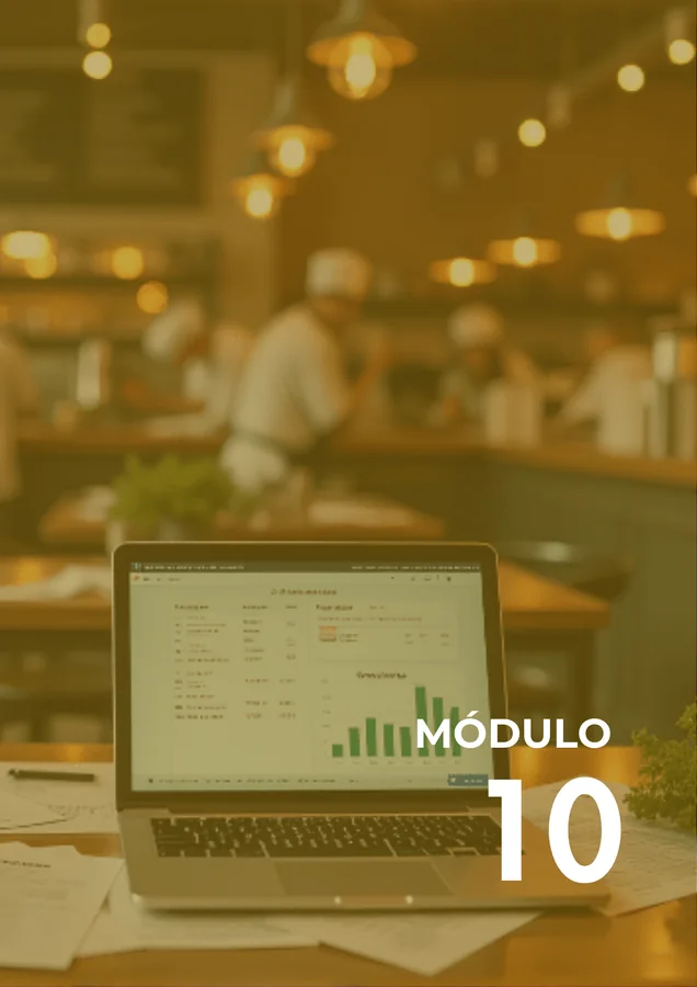 Módulo 10
