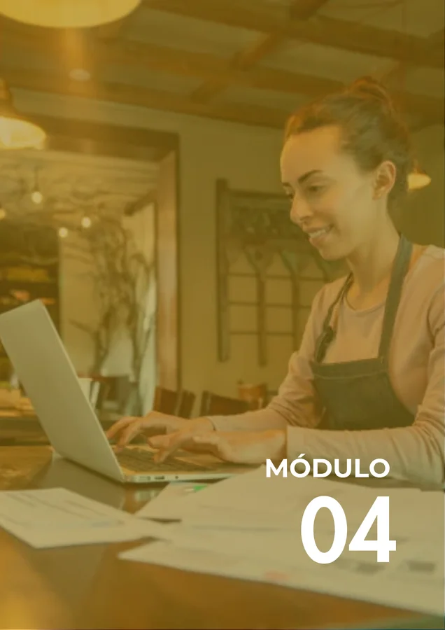 Módulo 04