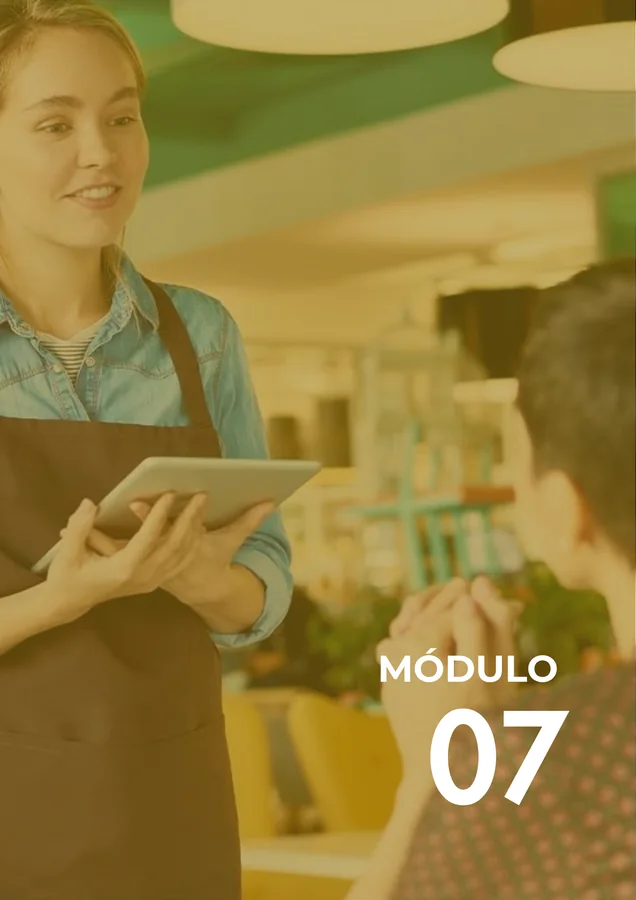 Módulo 07