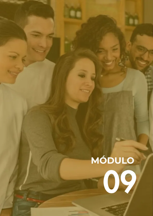 Módulo 09