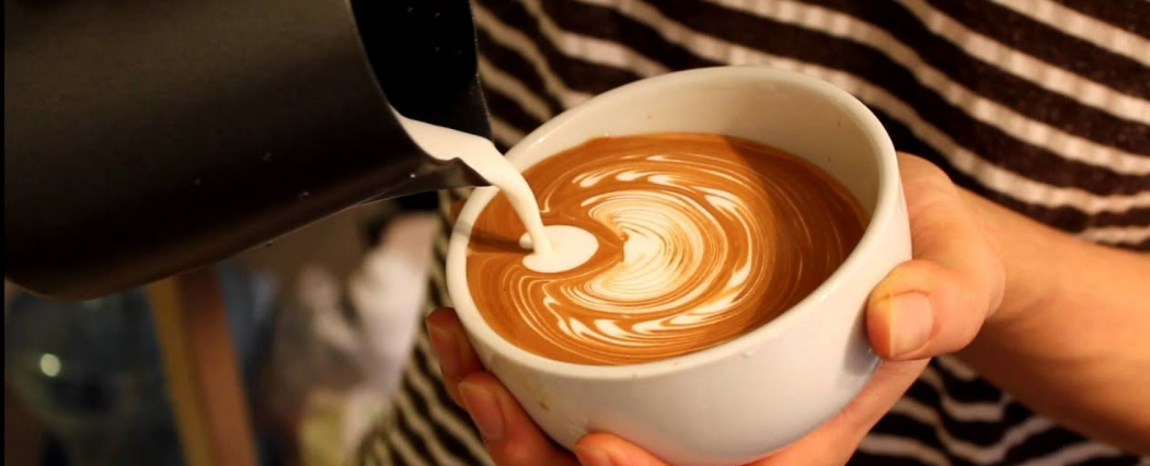 Curso Profesional de Barista
