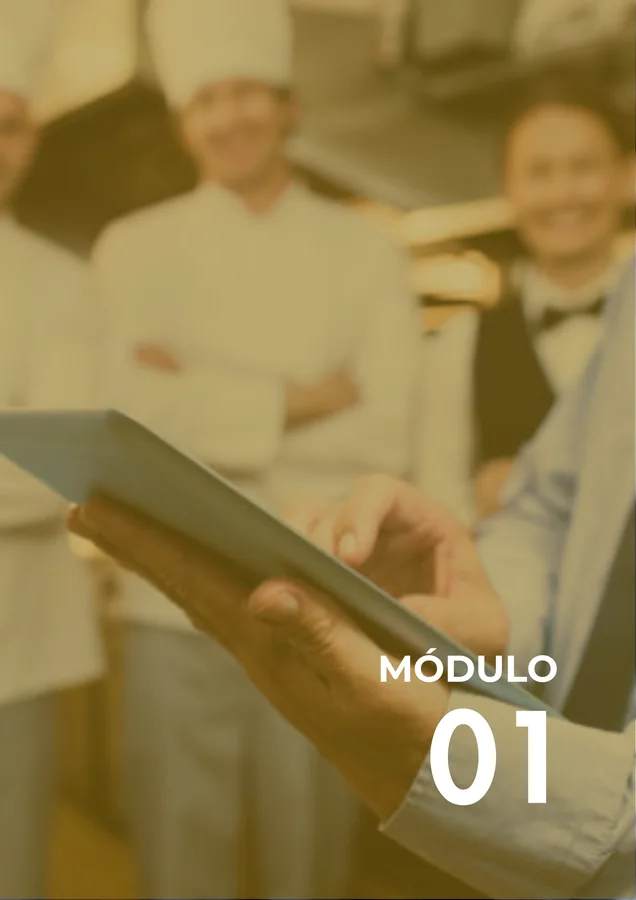 Módulo 01