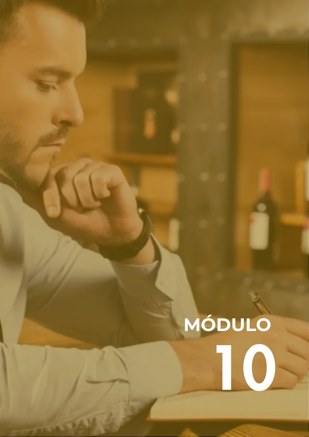 Módulo 10