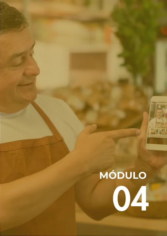 Módulo 04