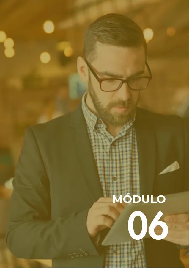 Módulo 06