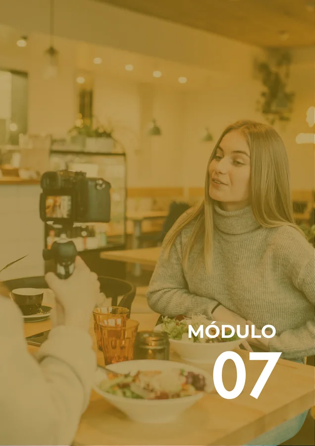 Módulo 07