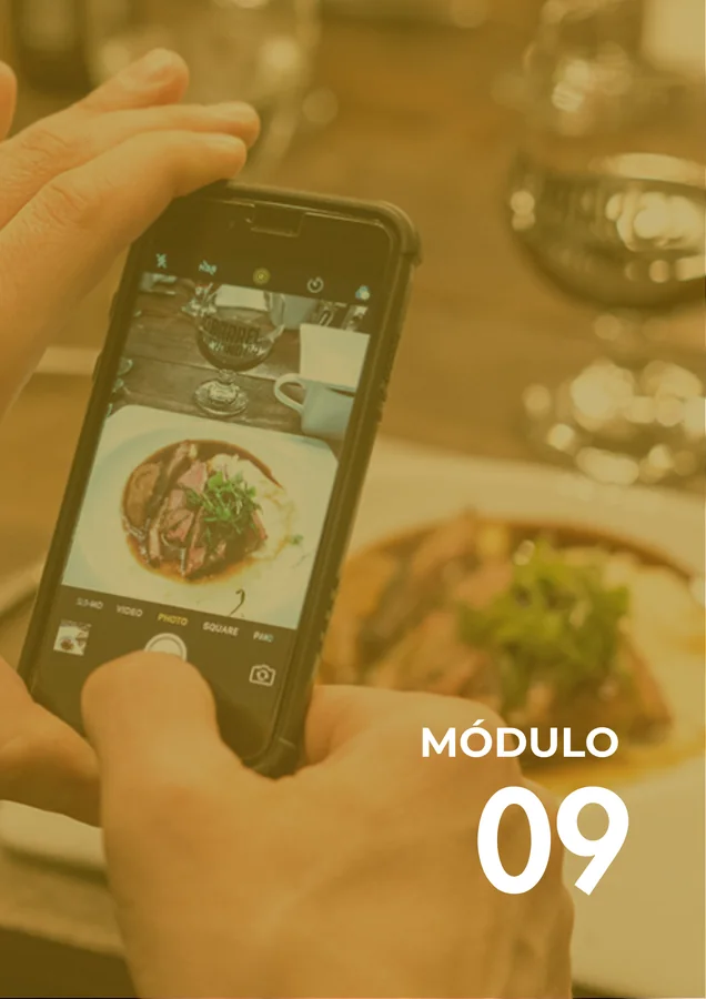 Módulo 09