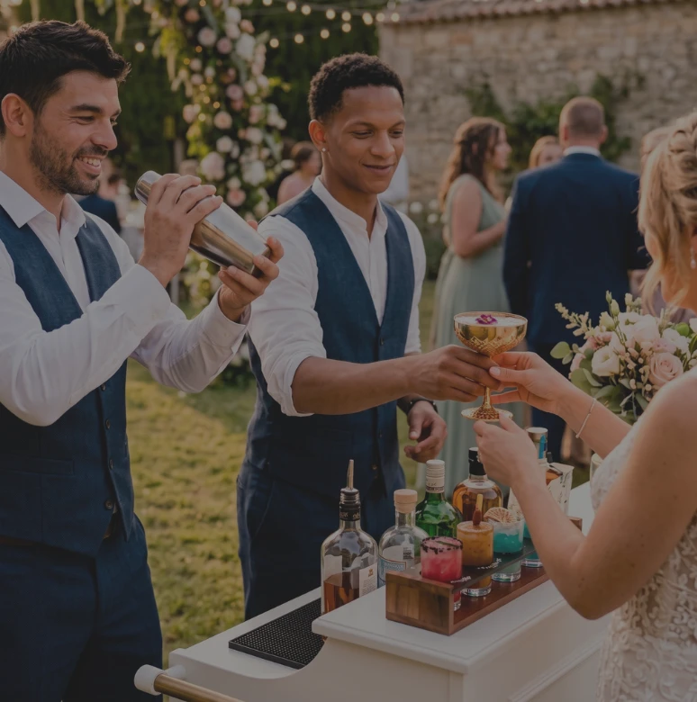 Eventos Privados & Celebraciones
