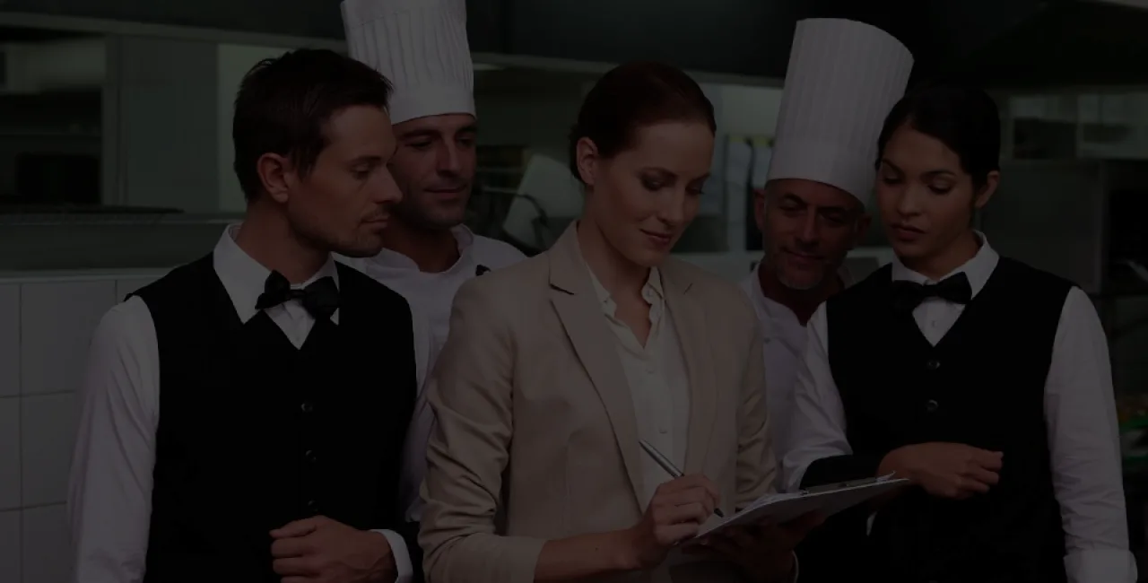 Diplomado en Gerencia de Bares y Restaurantes