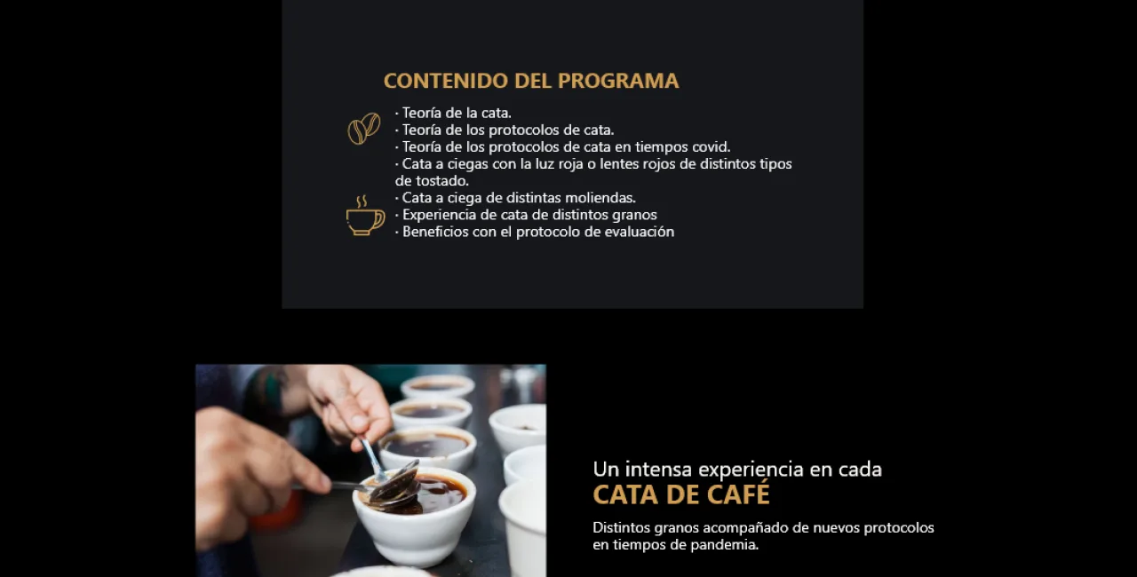 Sommelier de Café